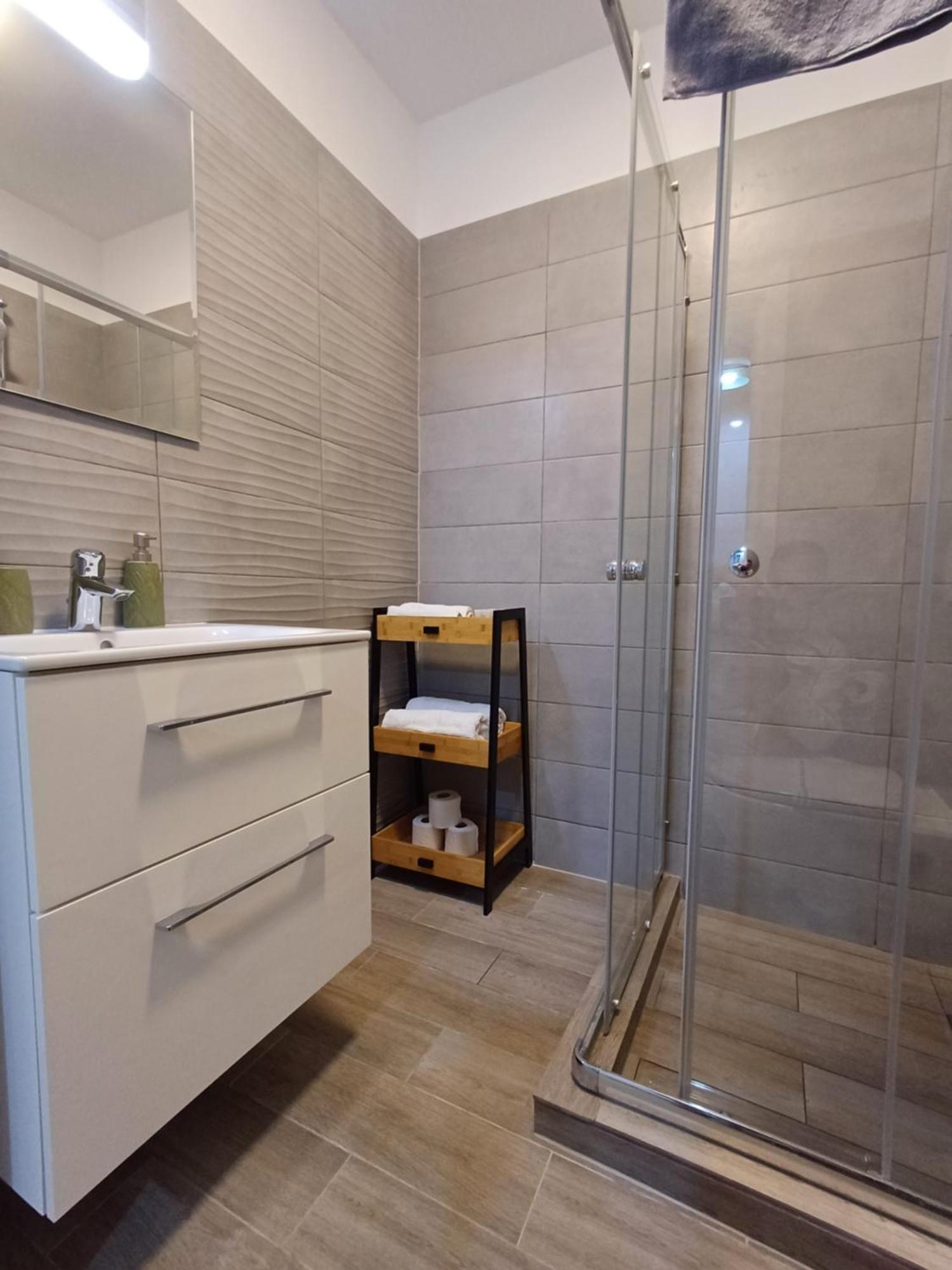 Sunrise Mv 14 Apartman Mamaia Kültér fotó